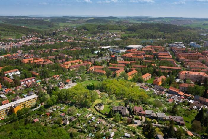 Prodej historického objektu, Příbram - Příbram VI-Březové Hory, Na Pahorku, 240 m2