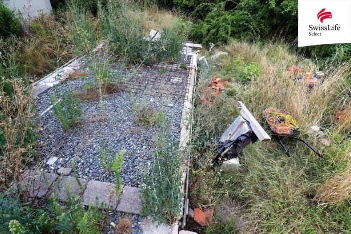 Prodej zahrady, Hlásná Třebaň, K Berounce, 280 m2