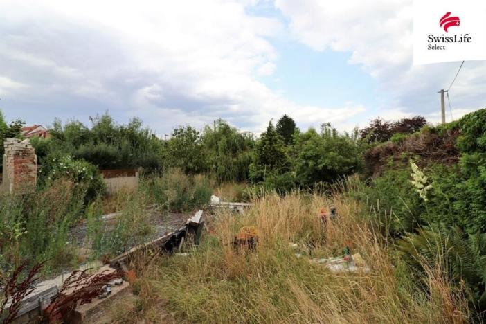 Prodej zahrady, Hlásná Třebaň, K Berounce, 280 m2