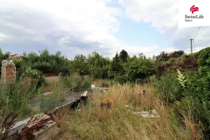Prodej zahrady, Hlásná Třebaň, K Berounce, 280 m2