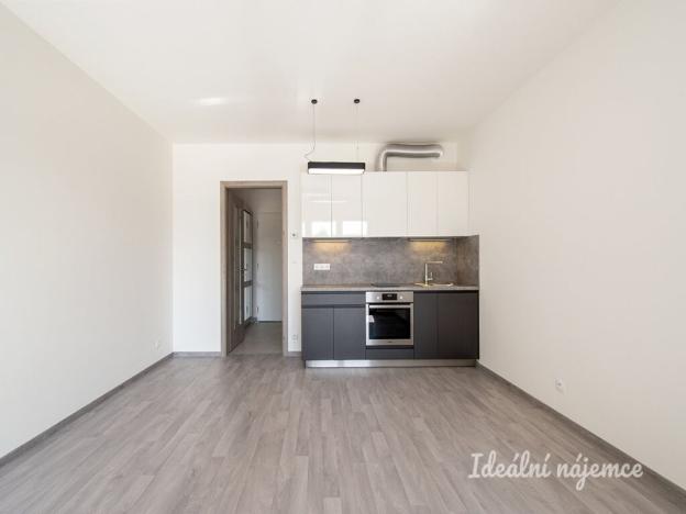 Pronájem bytu 1+kk, Praha - Libuš, Na domovině, 30 m2