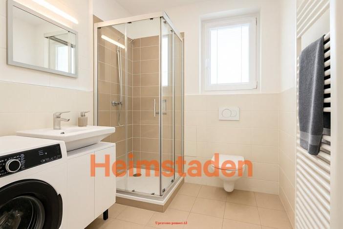 Pronájem bytu 2+1, Plzeň - Jižní Předměstí, Magisterská, 46 m2