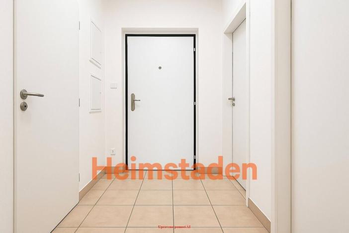 Pronájem bytu 2+1, Plzeň - Jižní Předměstí, Magisterská, 46 m2