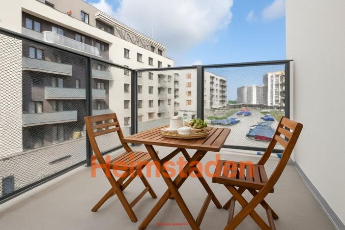 Pronájem bytu 2+1, Plzeň - Jižní Předměstí, Magisterská, 46 m2