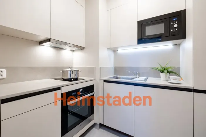 Pronájem bytu 2+1, Plzeň - Jižní Předměstí, Magisterská, 46 m2