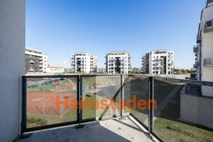 Pronájem bytu 2+1, Plzeň - Jižní Předměstí, Magisterská, 46 m2