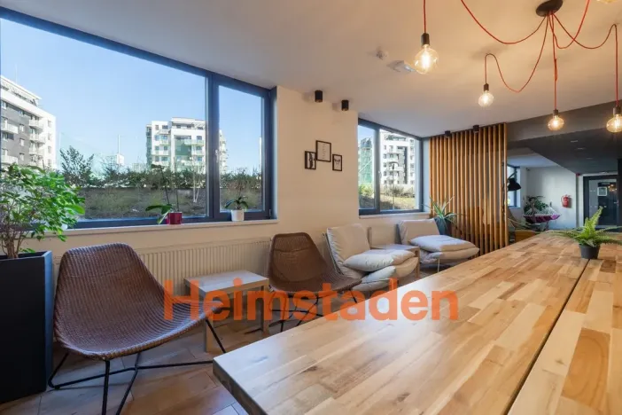 Pronájem bytu 2+1, Plzeň - Jižní Předměstí, Magisterská, 46 m2