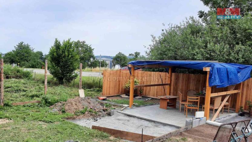 Prodej pozemku pro bydlení, Krnov, 308 m2