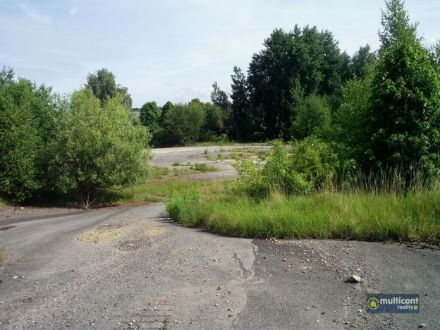 Prodej komerčního pozemku, Moravské Budějovice - Vesce, 16208 m2