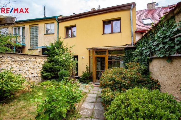 Prodej rodinného domu, Nové Strašecí, Karlovarská, 119 m2