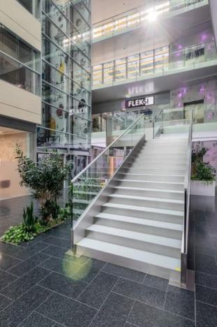 Pronájem kanceláře, Praha - Michle, Vyskočilova, 30 m2