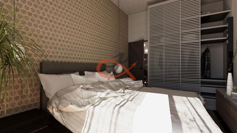 Prodej bytu 3+kk, Horní Bečva, 56 m2