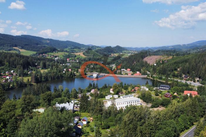 Prodej bytu 3+kk, Horní Bečva, 56 m2