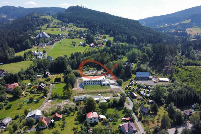 Prodej bytu 3+kk, Horní Bečva, 56 m2