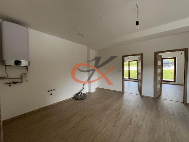 Prodej bytu 3+kk, Horní Bečva, 56 m2
