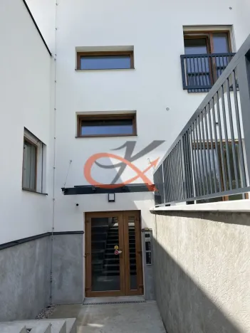 Prodej bytu 3+kk, Horní Bečva, 56 m2