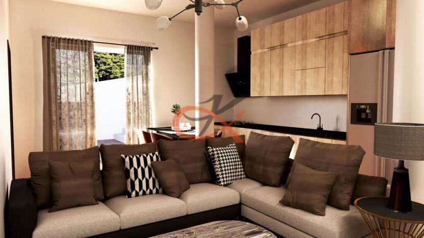 Prodej bytu 3+kk, Horní Bečva, 87 m2