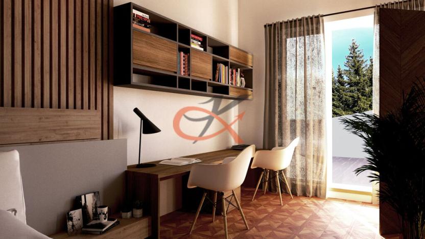 Prodej bytu 3+kk, Horní Bečva, 87 m2