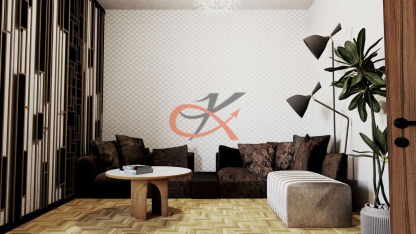 Prodej bytu 3+kk, Horní Bečva, 58 m2