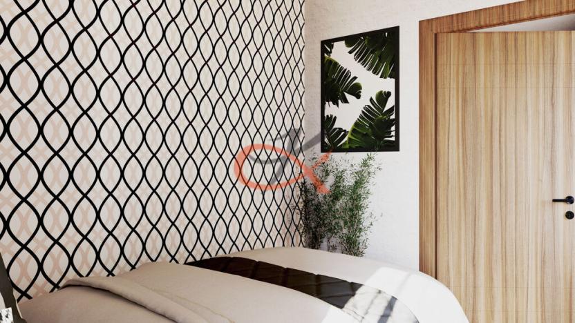 Prodej bytu 3+kk, Horní Bečva, 58 m2