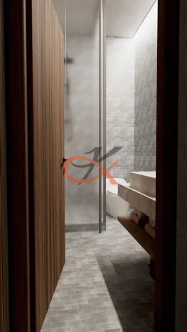 Prodej bytu 3+kk, Horní Bečva, 58 m2