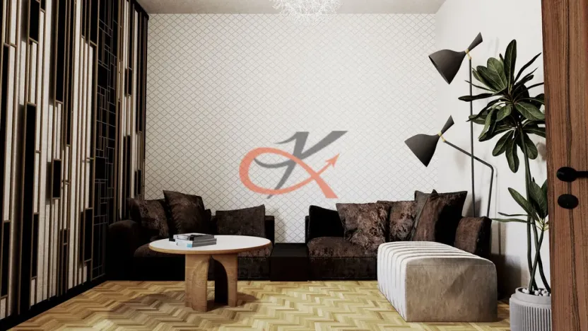 Prodej bytu 3+kk, Horní Bečva, 58 m2