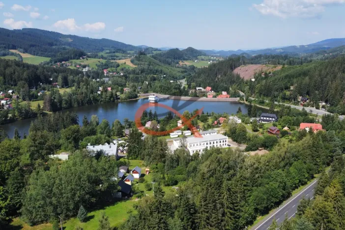 Prodej bytu 3+kk, Horní Bečva, 58 m2