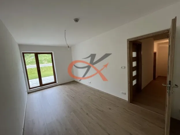 Prodej bytu 3+kk, Horní Bečva, 58 m2