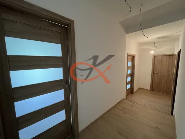 Prodej bytu 3+kk, Horní Bečva, 58 m2