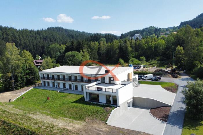 Prodej bytu 3+kk, Horní Bečva, 74 m2