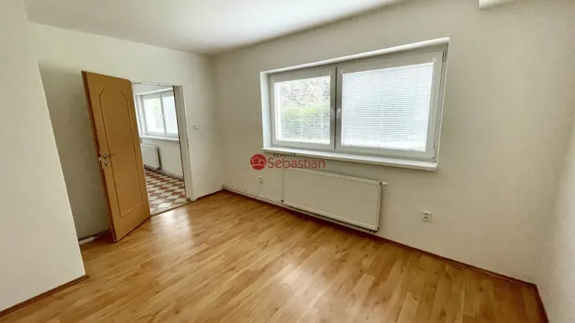 Pronájem bytu 2+1, Žamberk, Tylova, 60 m2