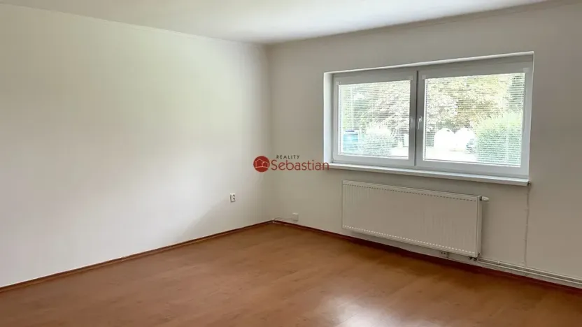 Pronájem bytu 2+1, Žamberk, Tylova, 60 m2