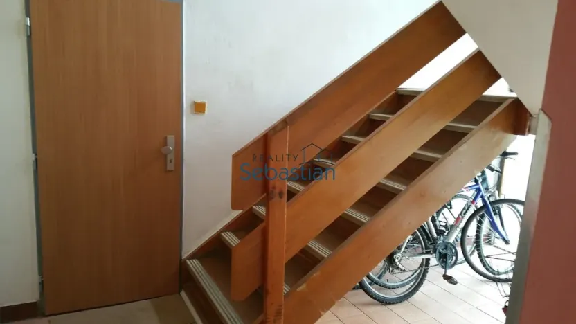 Pronájem bytu 2+1, Žamberk, Tylova, 60 m2