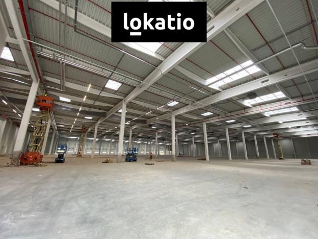 Pronájem skladu, Ostrava - Vítkovice, 2000 m2