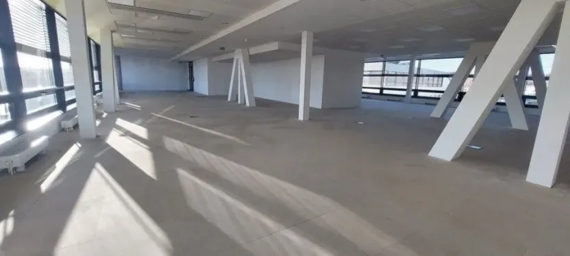 Pronájem kanceláře, Praha - Libeň, Boudníkova, 573 m2