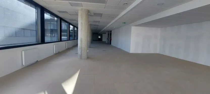 Pronájem kanceláře, Praha - Libeň, Boudníkova, 573 m2