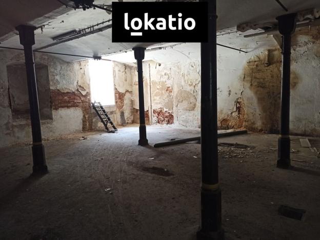 Pronájem skladu, Děčín, Březová, 230 m2