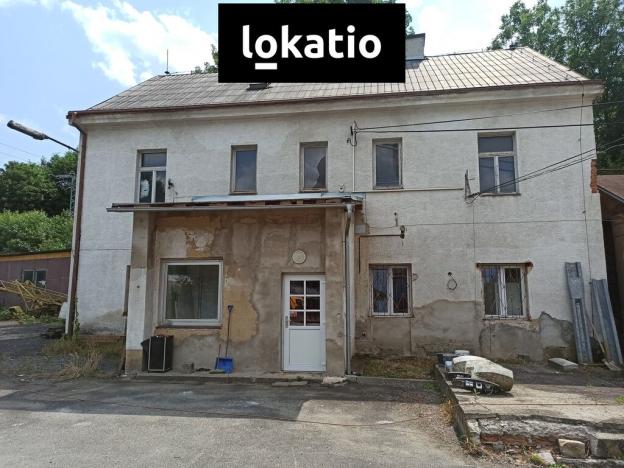 Pronájem skladu, Děčín, Březová, 228 m2