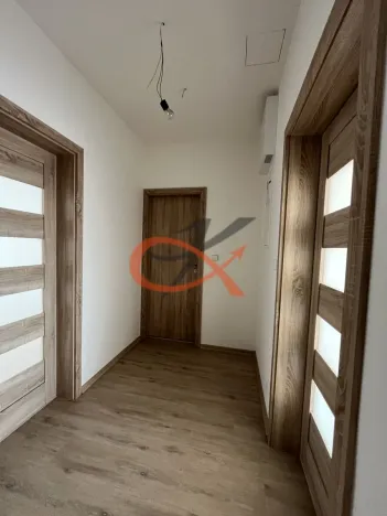 Prodej bytu 2+kk, Horní Bečva, 53 m2