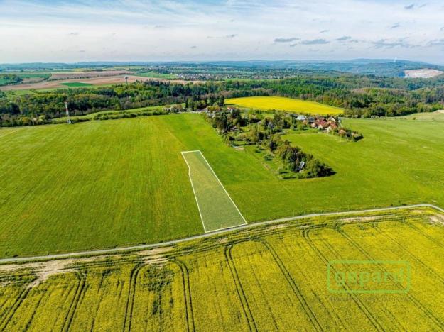 Prodej zemědělské půdy, Dolní Břežany, 4410 m2