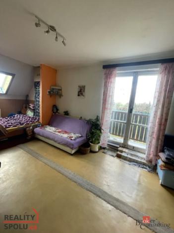 Prodej bytu 3+1, Budeč, 67 m2