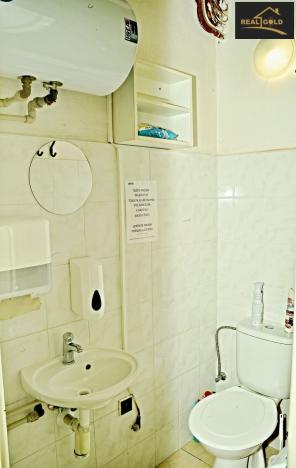 Pronájem obchodního prostoru, Boskovice, Kpt. Jaroše, 66 m2