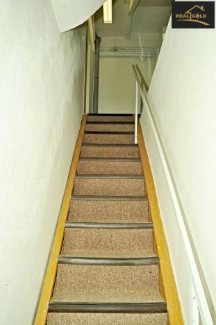 Pronájem obchodního prostoru, Boskovice, Kpt. Jaroše, 66 m2