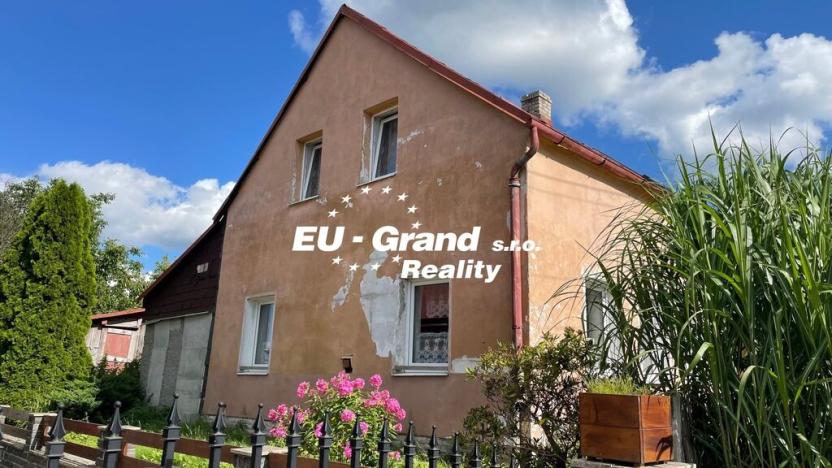 Prodej rodinného domu, Šluknov, Stříbrohorská, 150 m2