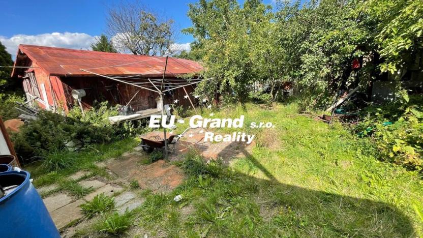 Prodej rodinného domu, Šluknov, Stříbrohorská, 150 m2