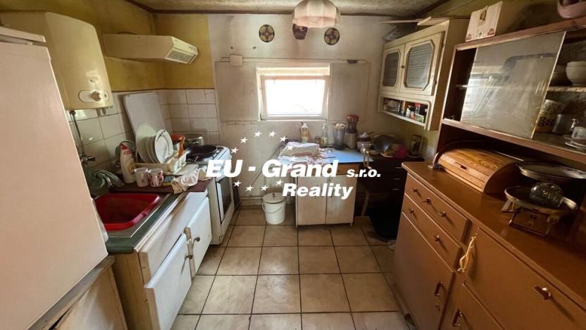 Prodej rodinného domu, Šluknov, Stříbrohorská, 150 m2