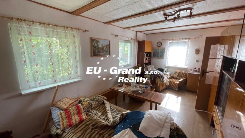 Prodej rodinného domu, Šluknov, Stříbrohorská, 150 m2