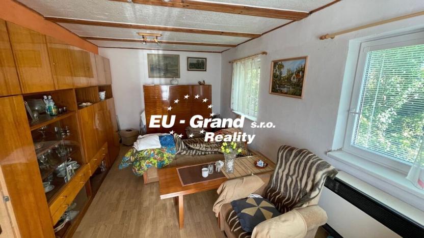 Prodej rodinného domu, Šluknov, Stříbrohorská, 150 m2