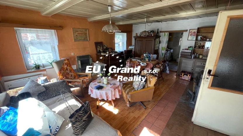 Prodej rodinného domu, Šluknov, Stříbrohorská, 150 m2