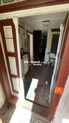 Prodej rodinného domu, Šluknov, Stříbrohorská, 150 m2